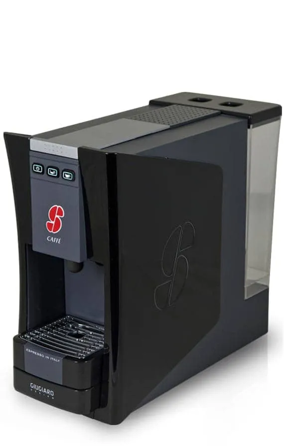 Essse S.12 Capsule Espresso Machine