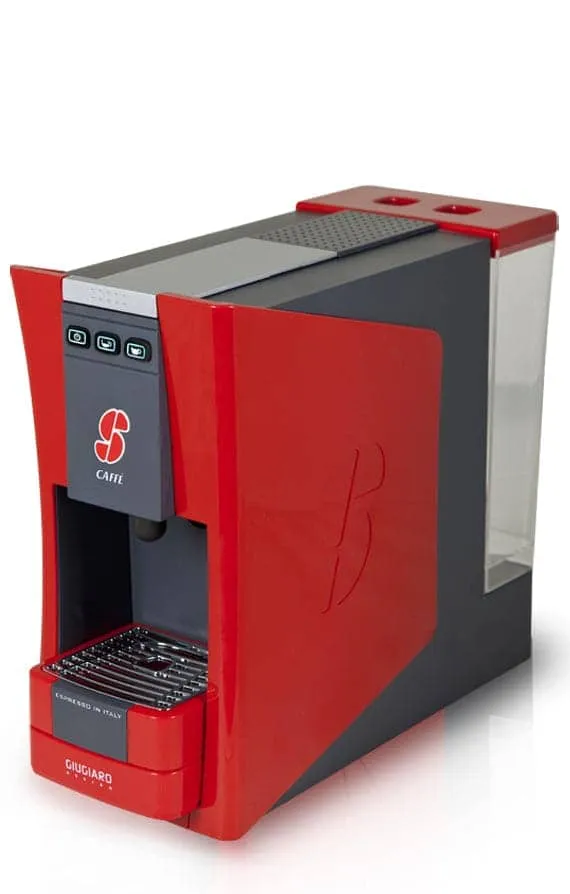 Essse S.12 Capsule Espresso Machine