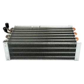 Evaporator