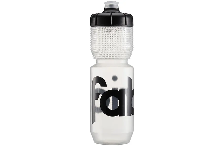 FABRIC GRIPPER WATER BOTTLE 750ML