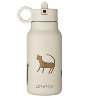 Falk Water Bottle ''Leopard'' 250ml