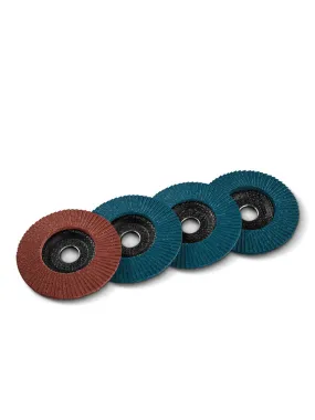 Fan Grinding Wheel Set