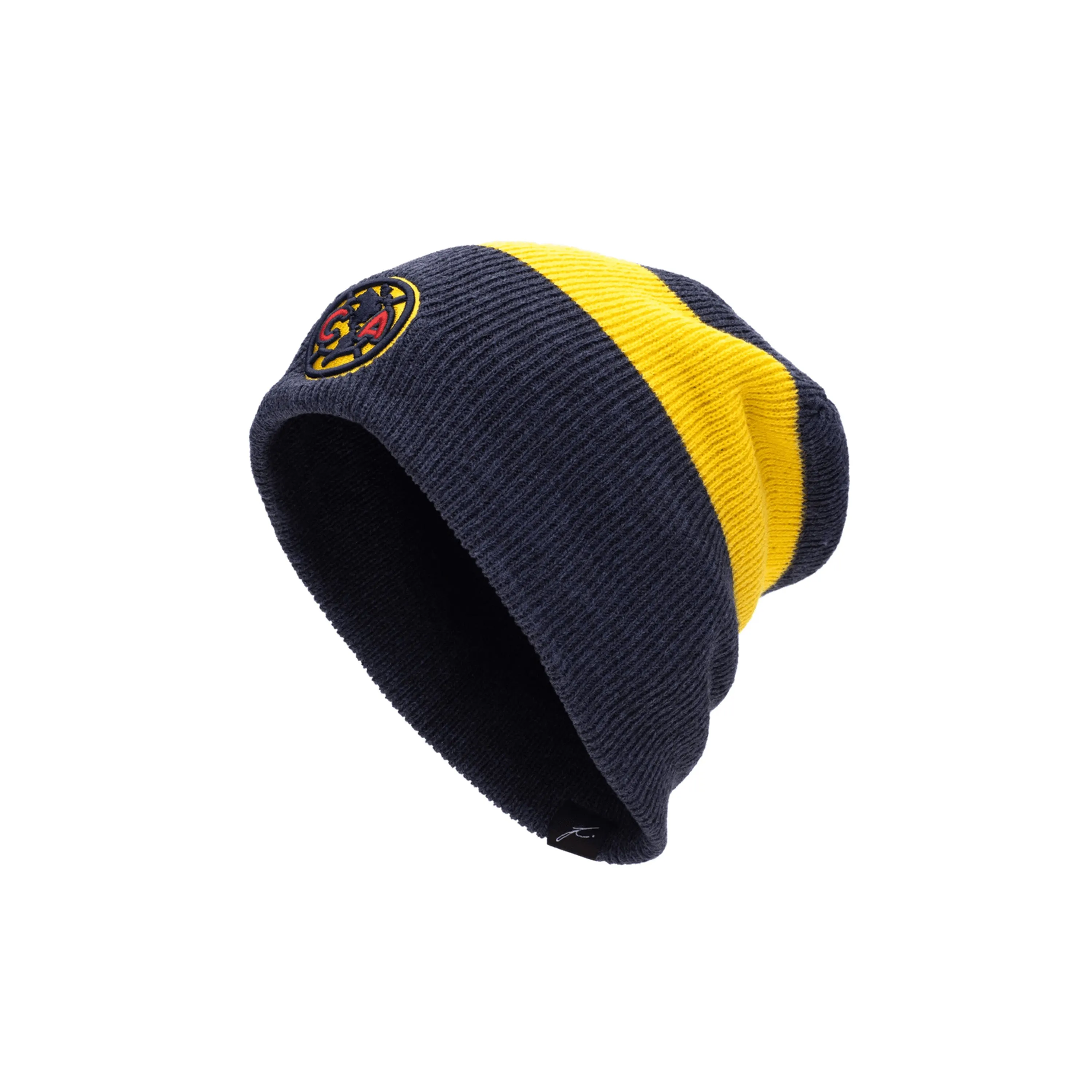 FAN INK Club America Fury Knit Beanie