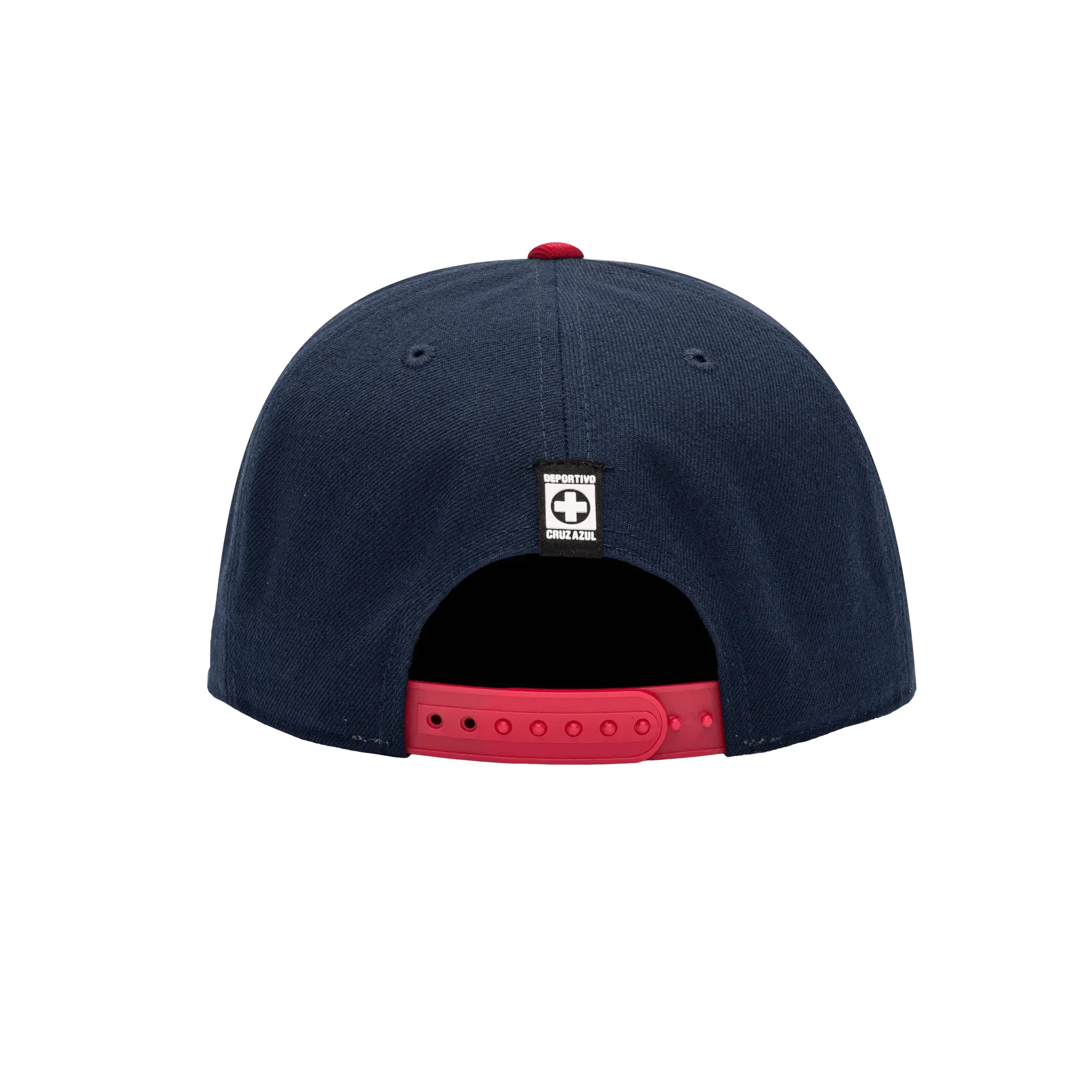 Fan Ink Collection Club Cruz Azul Team Snapback