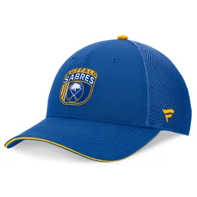 Fanatics Men's NHL Buffalo Sabres 2024 Adjustable Draft Cap