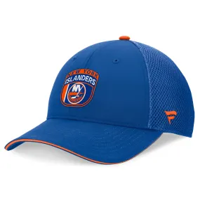 Fanatics Men's NHL New York Islanders 2024 Adjustable Draft Cap