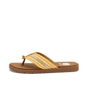 Fania Flip Flop Sandal