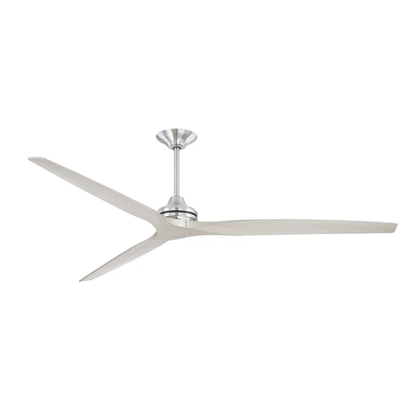 Fanimation MAD6721 Spitfire 84" Indoor/Outdoor Ceiling Fan