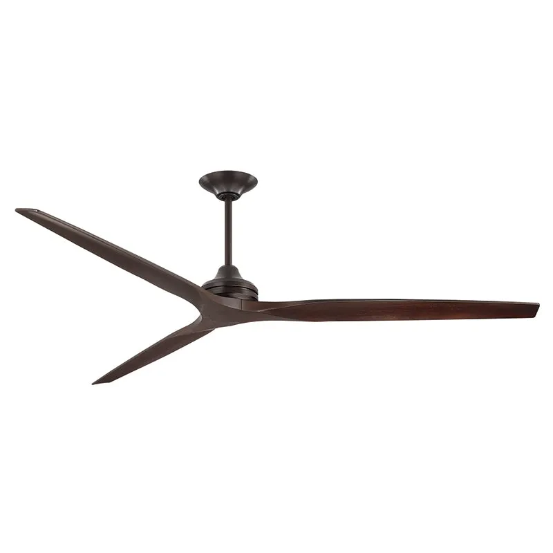 Fanimation MAD6721 Spitfire 84" Indoor/Outdoor Ceiling Fan