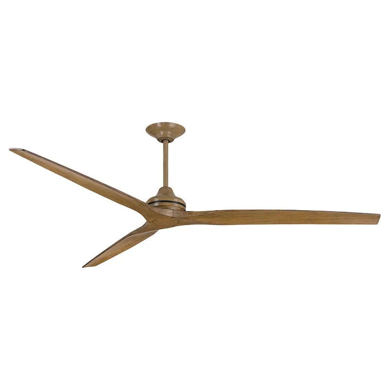 Fanimation MAD6721 Spitfire 84" Indoor/Outdoor Ceiling Fan