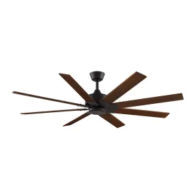 Fanimation MAD7912B Levon DC 72" Indoor/Outdoor Ceiling Fan