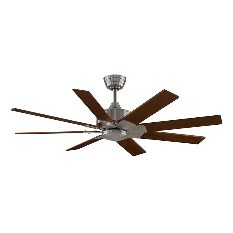 Fanimation MAD7912B Levon DC 72" Indoor/Outdoor Ceiling Fan