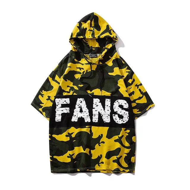 Fans hoodie