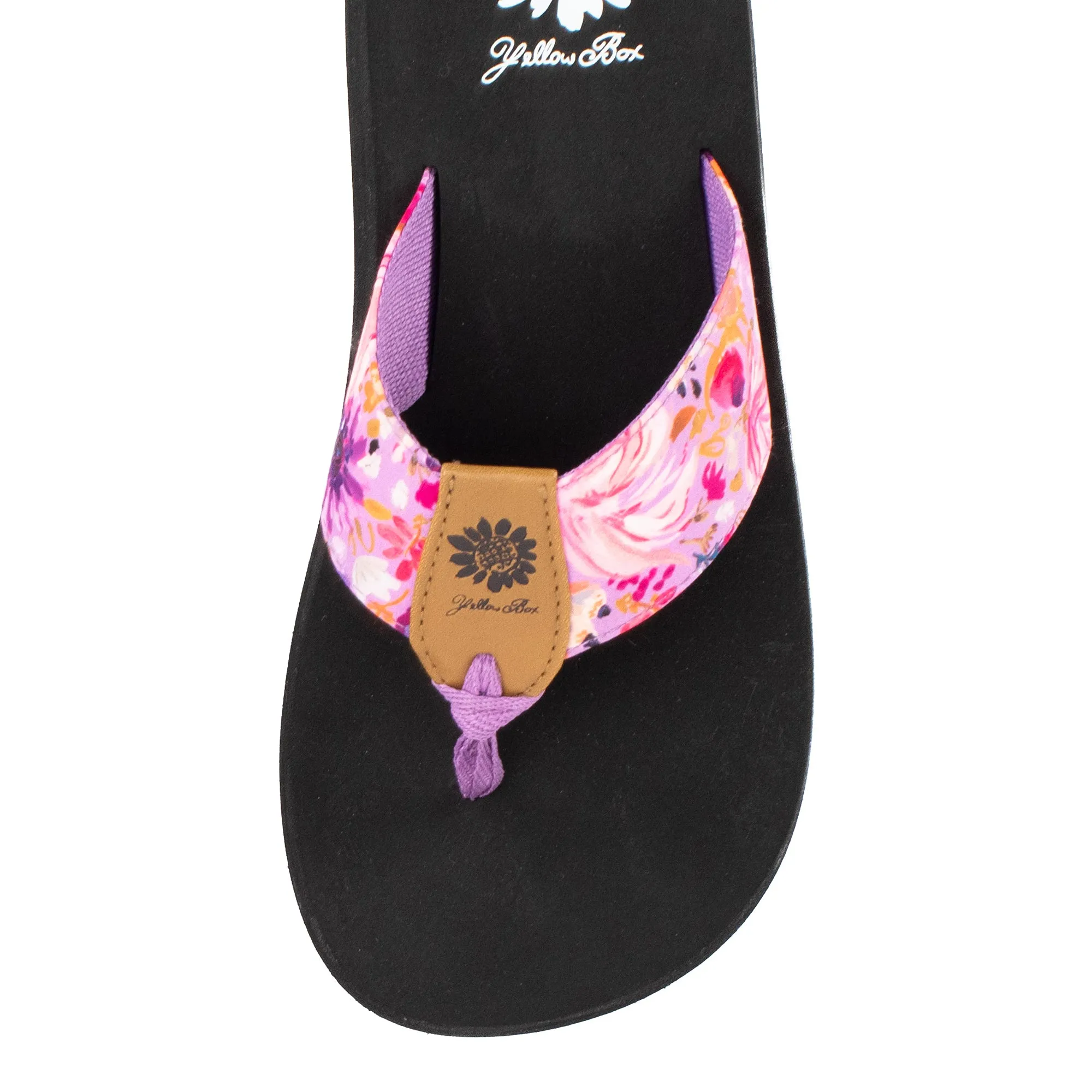 Fanya Flip Flop