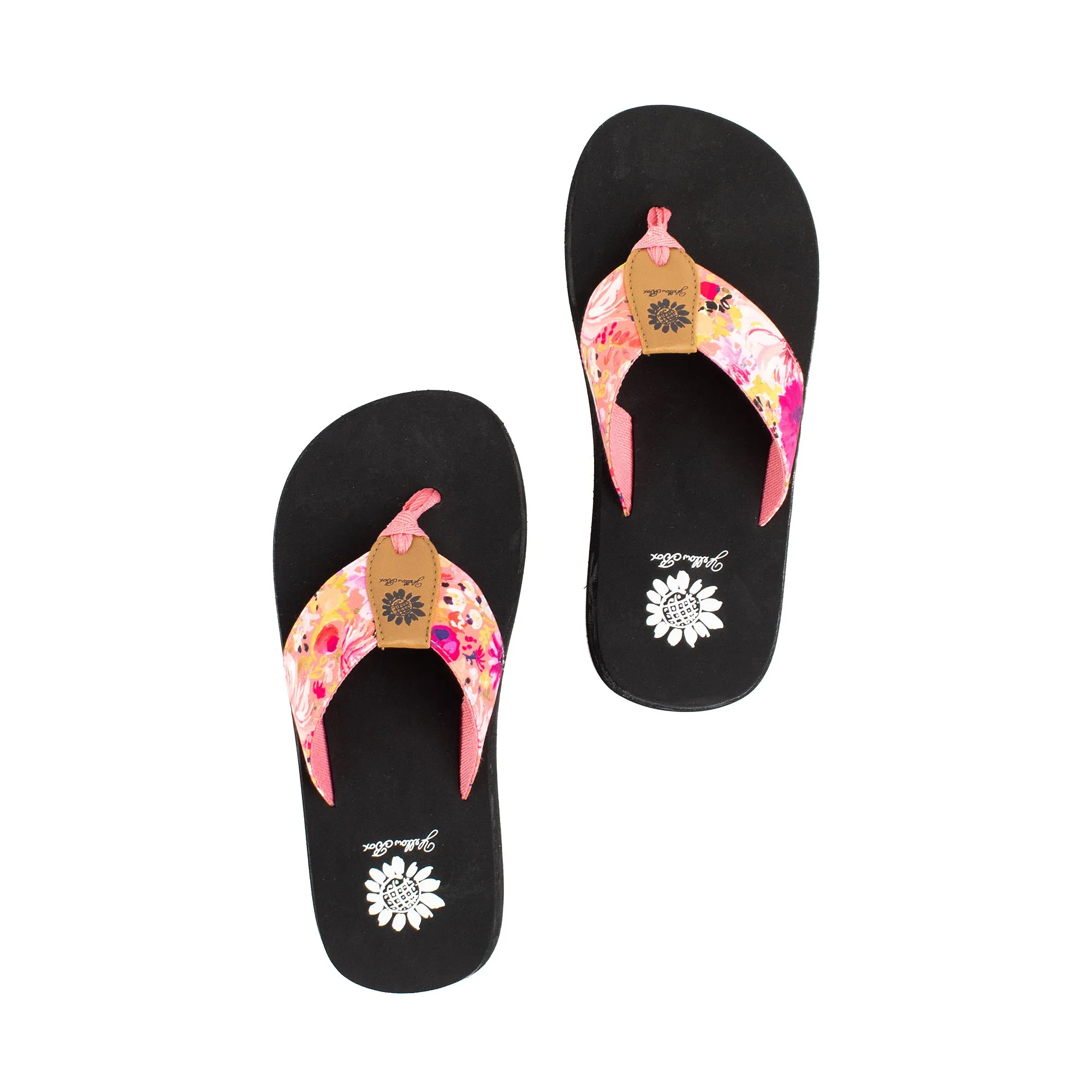 Fanya Flip Flop