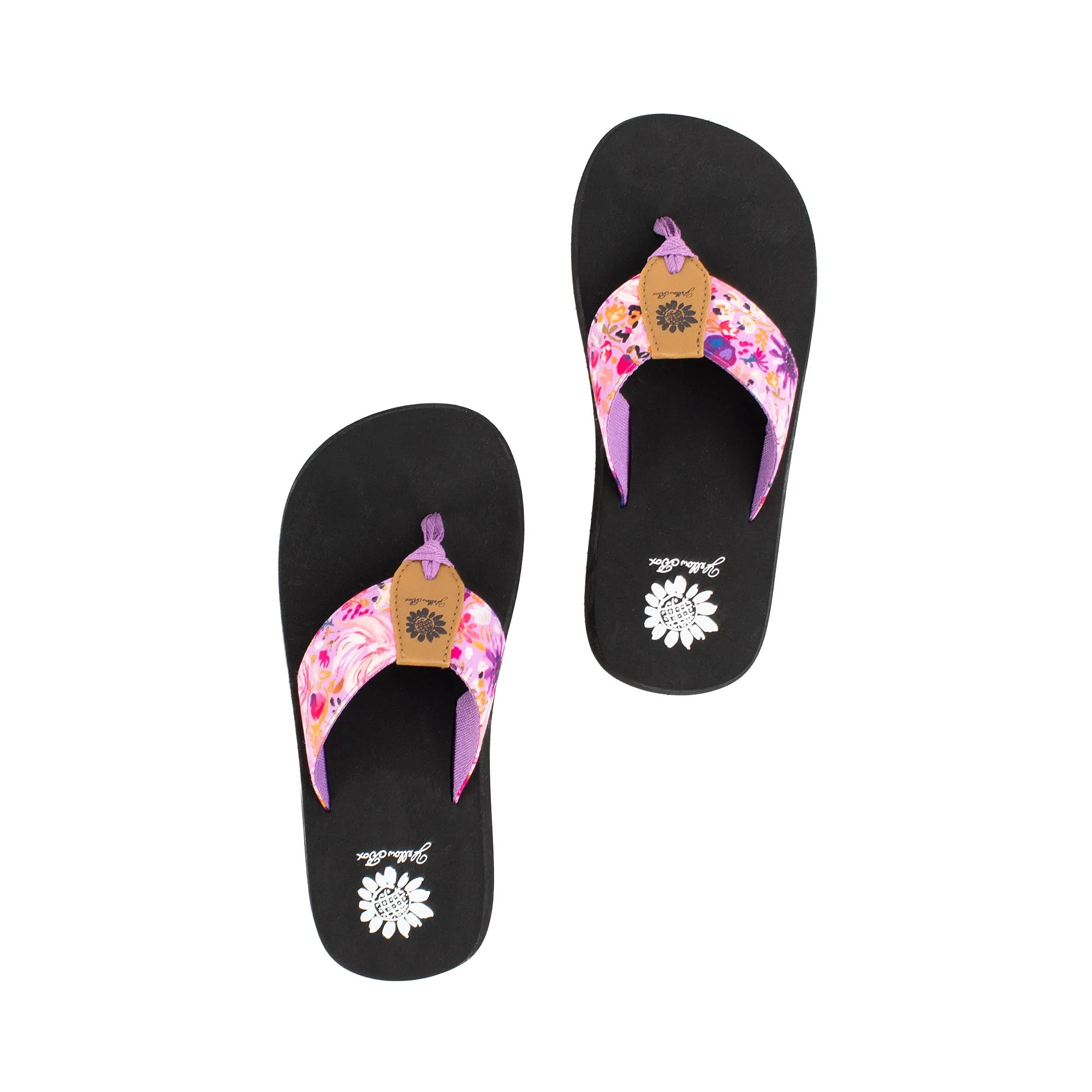 Fanya Flip Flop