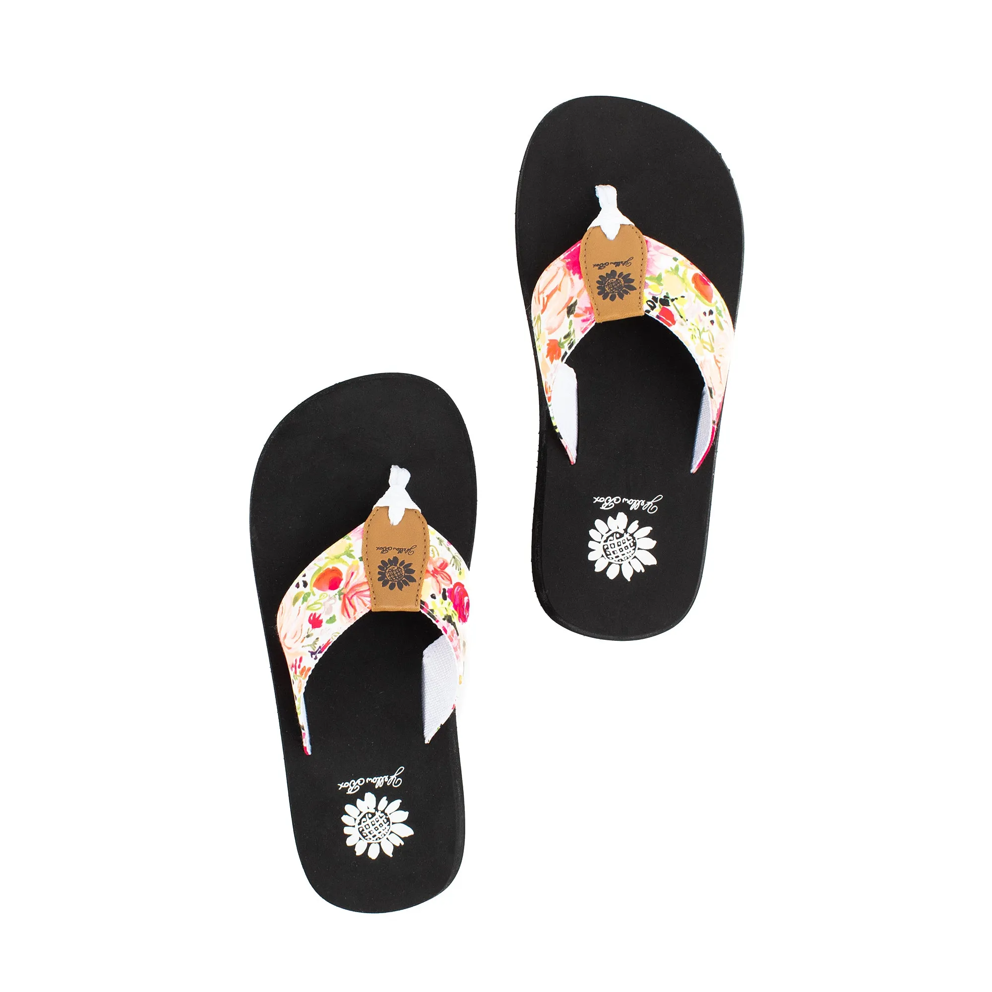 Fanya Flip Flop