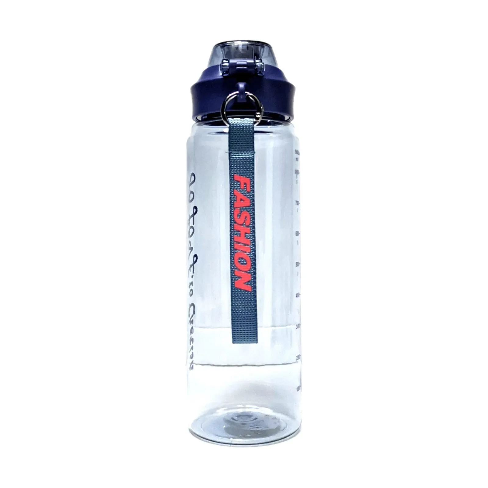 Fashion Multi Purpose Water Bottle - 900ml