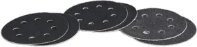 Fein MultiMaster 4-1/2" Disc Hook & Loop Sandpaper