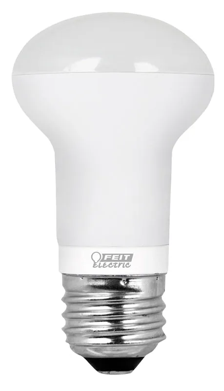 Feit Electric BPR16DM/927CA LED Bulb, Flood/Spotlight, R16 Lamp, 40 W Equivalent, E26 Lamp Base, Dimmable :CD 1: QUANTITY: 1