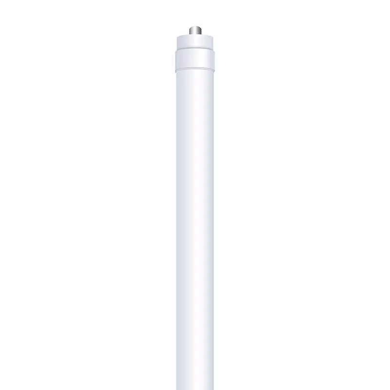 Feit LED Linears T8/T12 Cool White 93.4 in. 1-Pin Linear LED Tube Light Bulb 42 Watt Equivalence 1 p