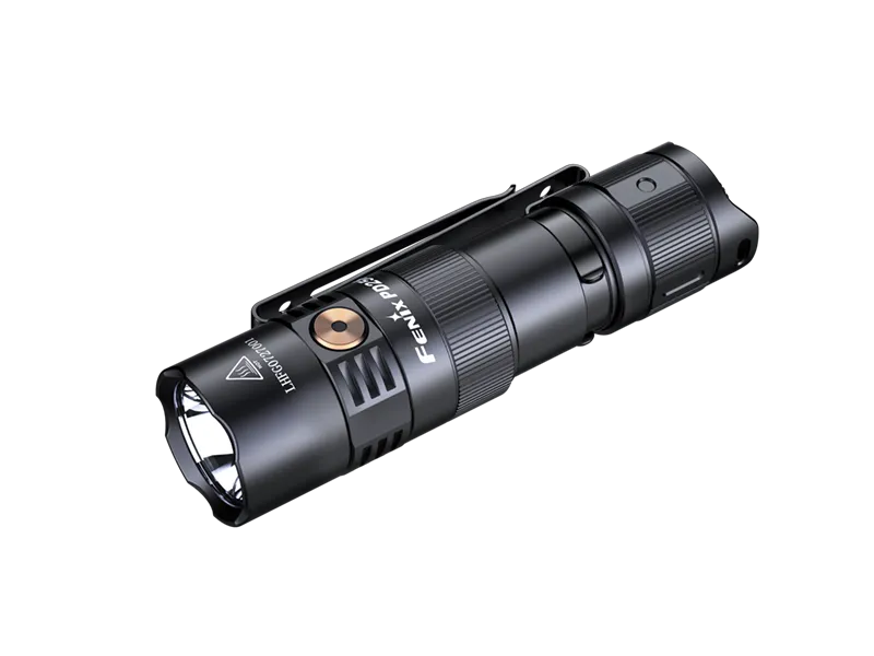 Fenix PD25R Flashlight