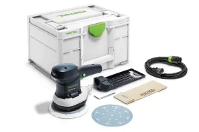 Festool 576079 ETS 150/3 EQ Sander