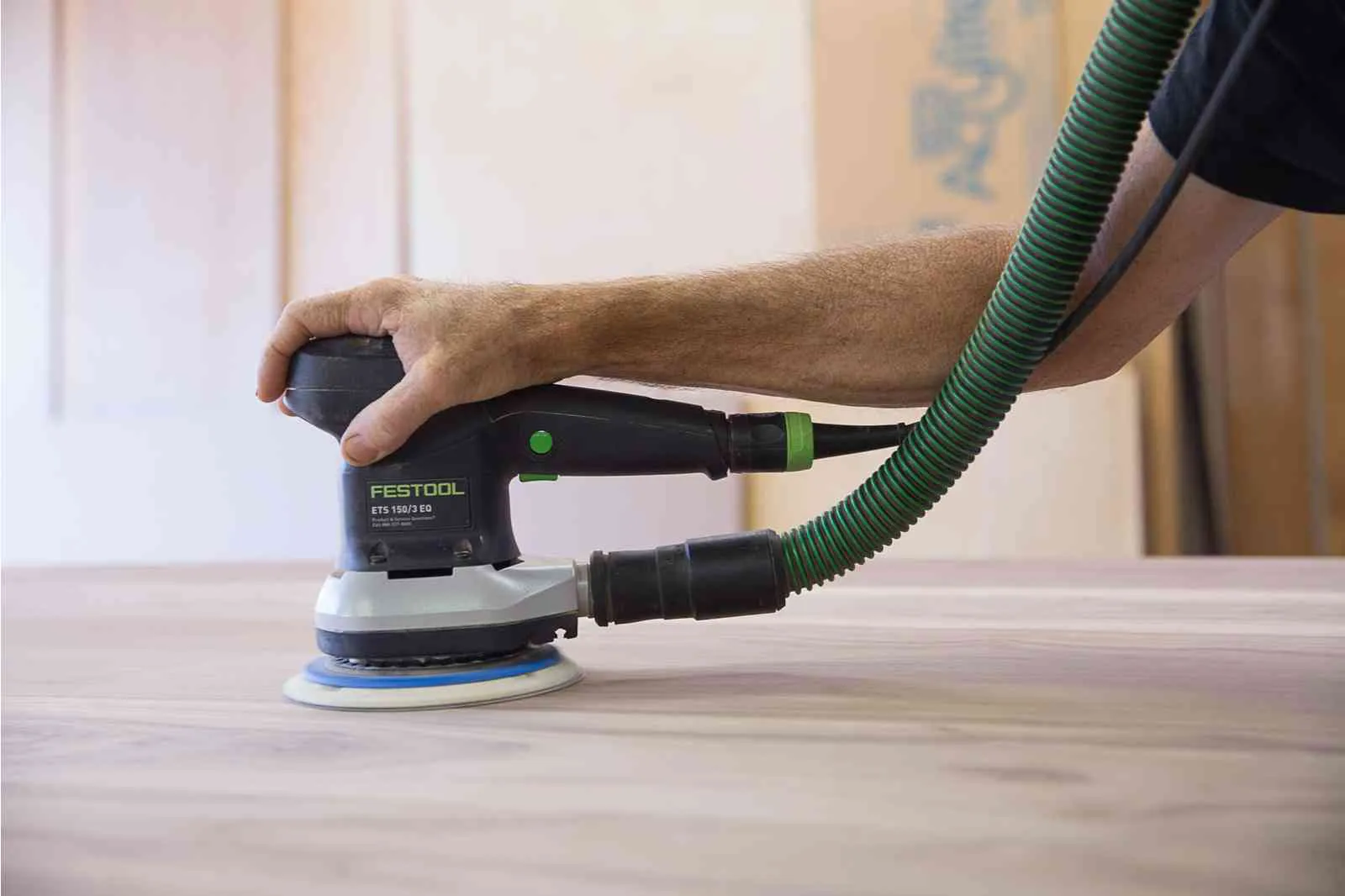 Festool 576079 ETS 150/3 EQ Sander