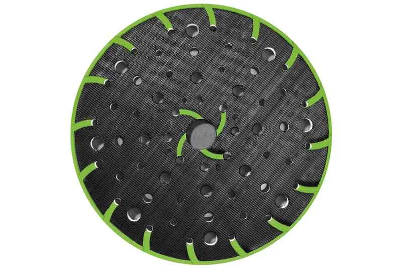 Festool 6" FastFix Sander Backing Pad - 202461