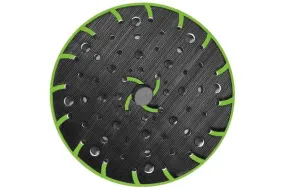 Festool 6" FastFix Sander Backing Pad - 202461