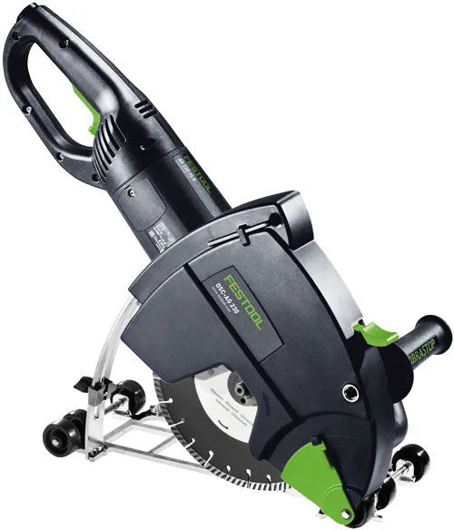 FESTOOL FESTOOL DIAMOND CUTTING SYSTEM DSC-AG 230 767997 FES767997