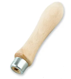 File Handle 4 inch