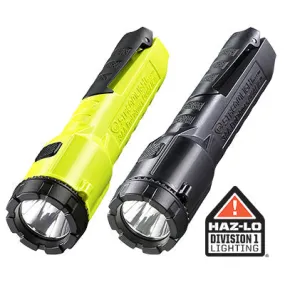 Flashlight - Dualie® 3AA Multi-Function Flashlight, 68780 / 68781