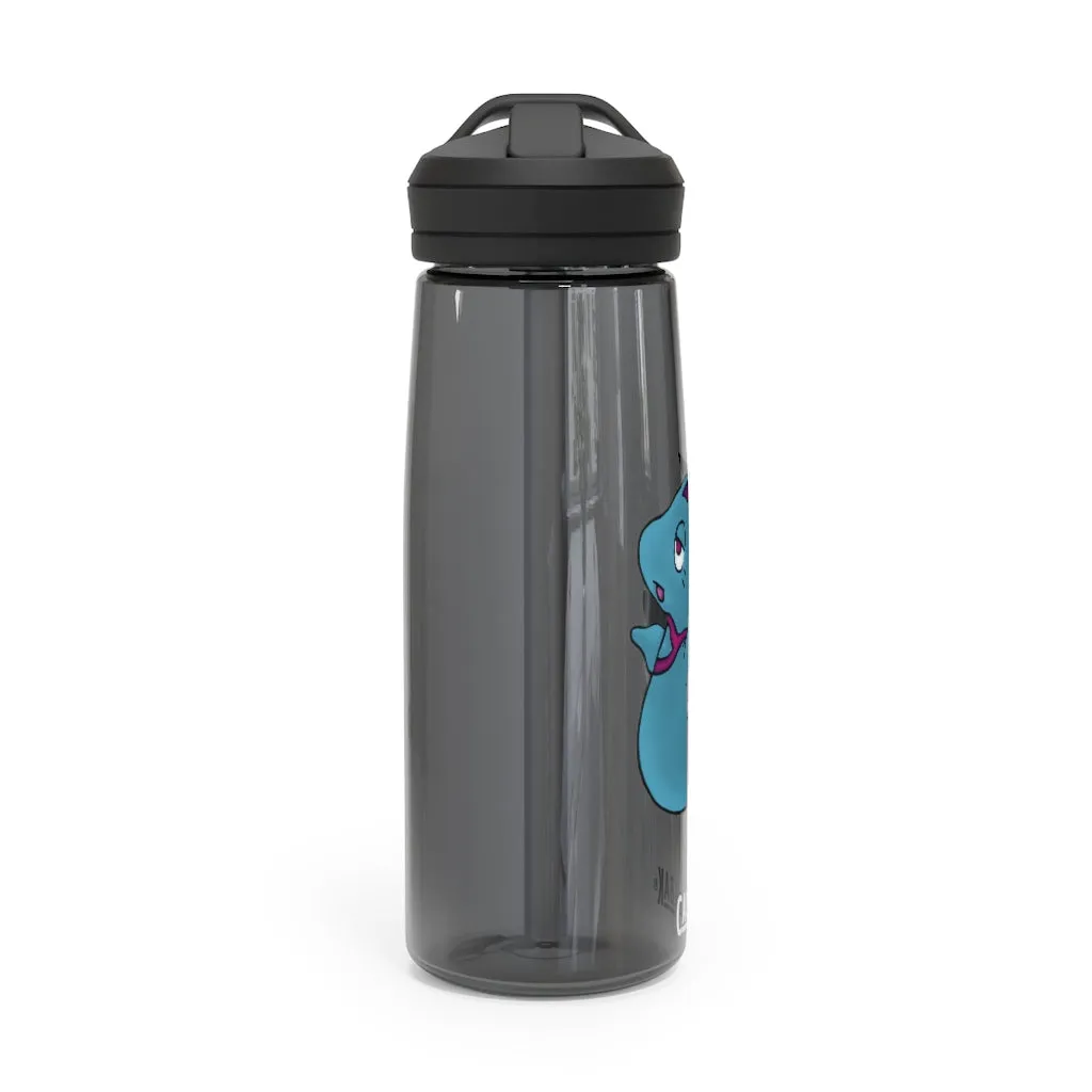 Flozo CamelBak Eddy®  Water Bottle, 20oz\25oz