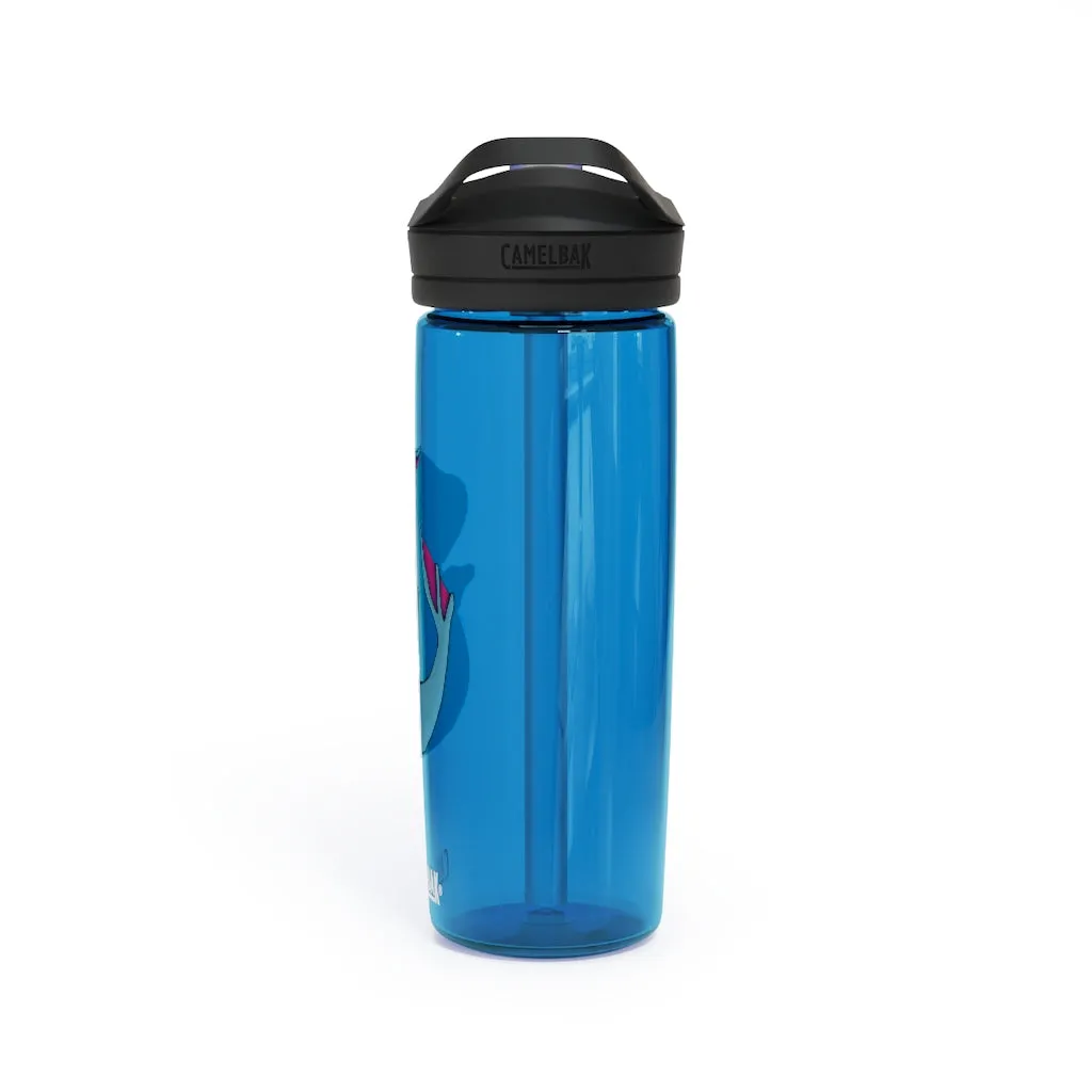 Flozo CamelBak Eddy®  Water Bottle, 20oz\25oz