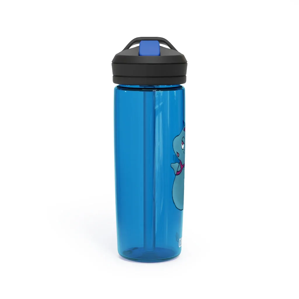 Flozo CamelBak Eddy®  Water Bottle, 20oz\25oz