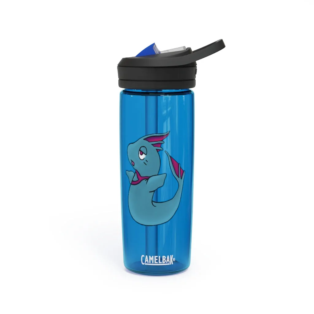 Flozo CamelBak Eddy®  Water Bottle, 20oz\25oz