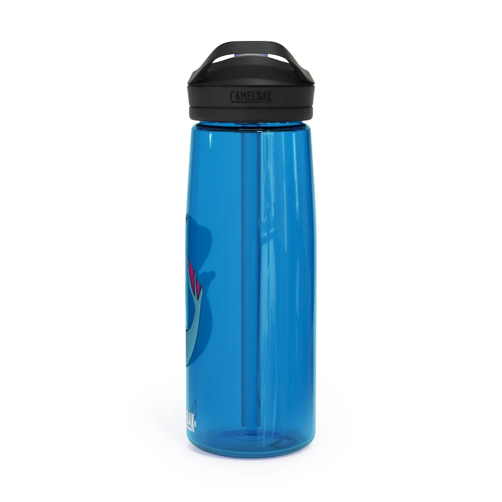 Flozo CamelBak Eddy®  Water Bottle, 20oz\25oz