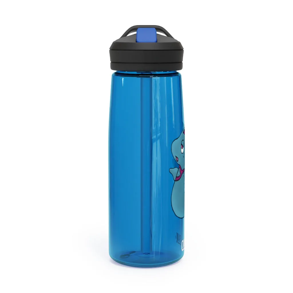 Flozo CamelBak Eddy®  Water Bottle, 20oz\25oz