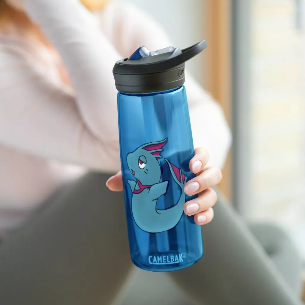 Flozo CamelBak Eddy®  Water Bottle, 20oz\25oz