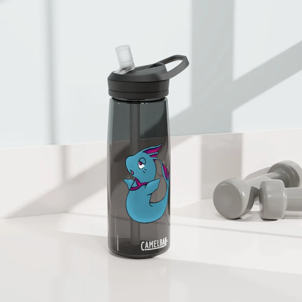 Flozo CamelBak Eddy®  Water Bottle, 20oz\25oz