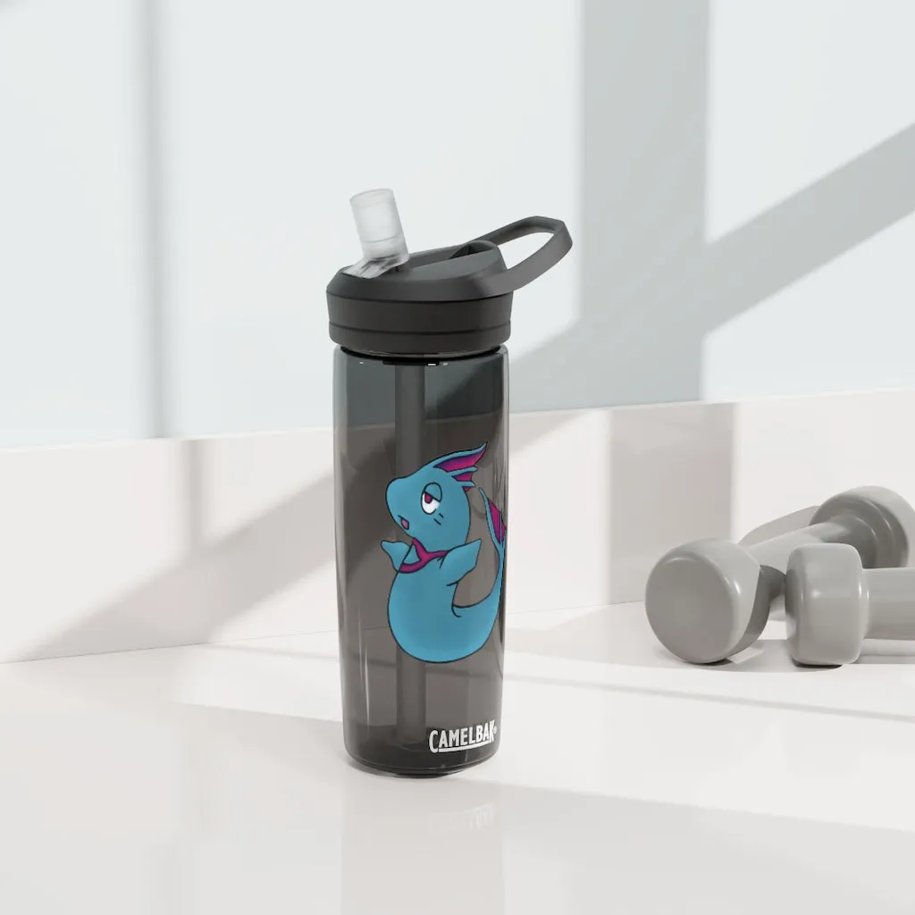 Flozo CamelBak Eddy®  Water Bottle, 20oz\25oz