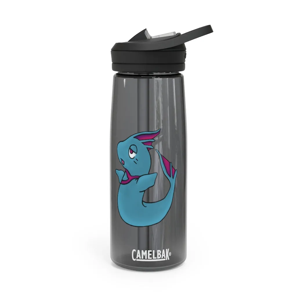 Flozo CamelBak Eddy®  Water Bottle, 20oz\25oz