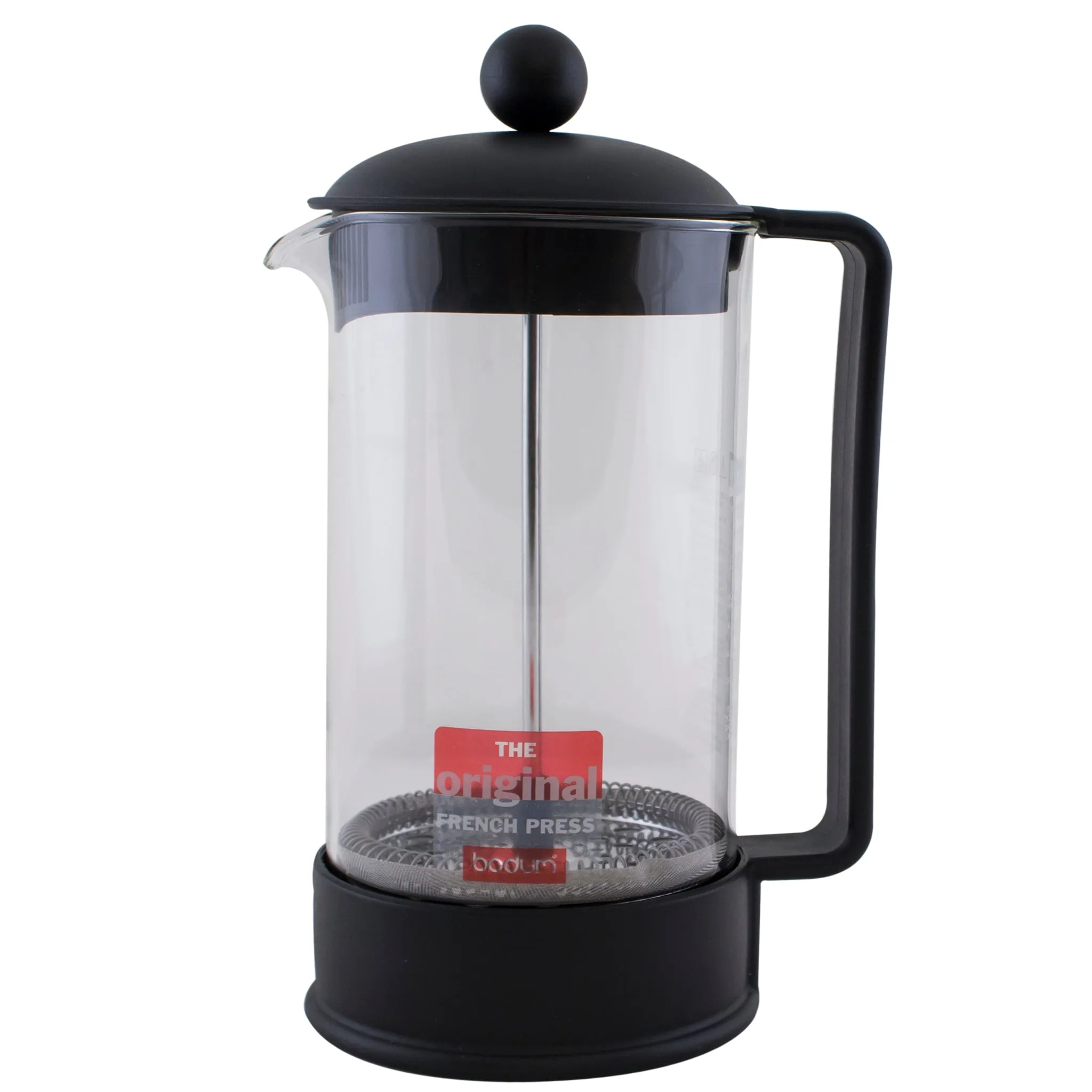 French Press 8-cup Coffee Maker 1548