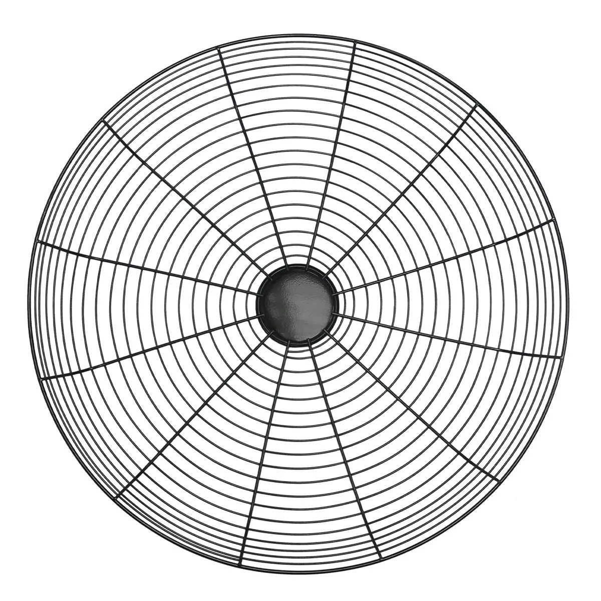 Front Grille for 18 In. Wall Mount Fans