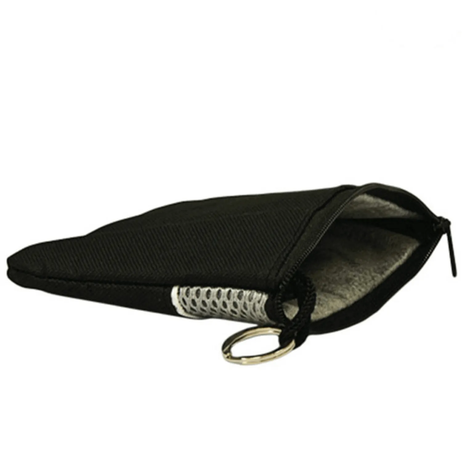 Funk Fighter Black DAILY Pocket Bag