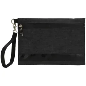 Funk Fighter Black Stash Pouch