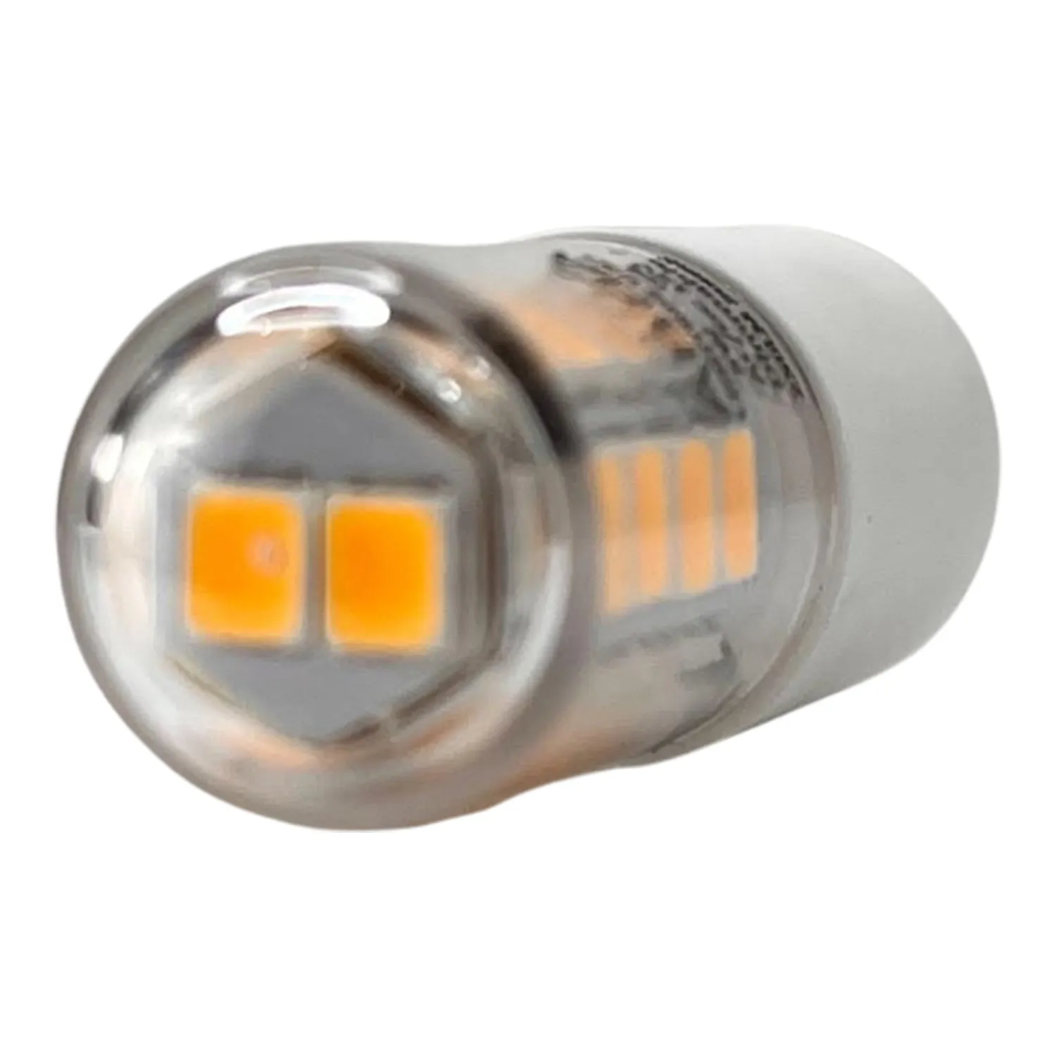 G4 3W SMD LED Dimmable Light Bulb