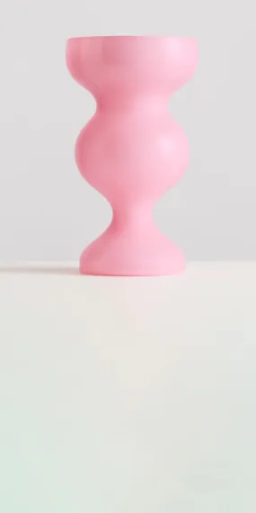 GASPARD VASE - PINK