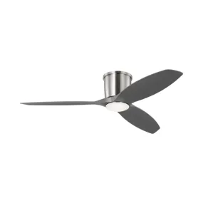 Generation Titus 52" Hugger Ceiling Fan with LED Light Kit